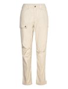 Nordmarka Leaf Light Pants Women Chalk Sand 34 Bergans Beige