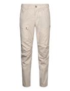 Nordmarka Leaf Light Pants Men Chalk Sand 48 Bergans Cream