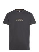 T-Shirt Special BOSS Black