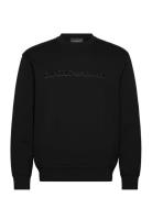 Sweatshirt Emporio Armani Black