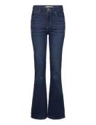 Levi's® 726™ High Rise Flare Jeans Levi's Blue