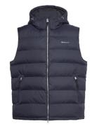 Active Cloud Vest GANT Blue