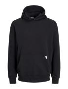 Jcocollective Sweat Hood Noos Jack & J S Black