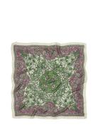 Rosaisley Sia Scarf Becksöndergaard White