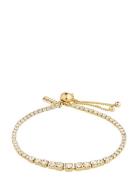 Sky Bracelet Pilgrim Gold