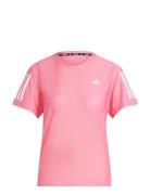 Otr B Tee Adidas Performance Pink