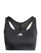 Pwrct Bra Adidas Performance Black