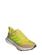 Runfalcon 5 Tr W Adidas Performance Yellow