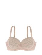 Rosa Wired Bra Dorina Beige