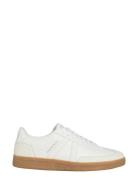 Jfwkirk International Campaign Sneaker Jack & J S White