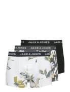 Jacabstract Trunks 3 Pack Sn Jack & J S White