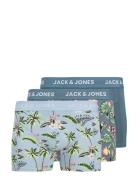 Jacflower Bird Trunks 3 Pack Sn Jack & J S Blue