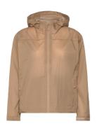 Wind Jackets Ilse Jacobsen Beige