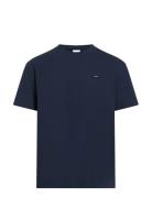 Cotton Comfort Fit T-Shirt Calvin Klein Navy