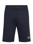 Shorts EA7 Navy