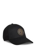 Baseball Hat EA7 Black