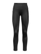 Advance Pocket Tights Johaug Black