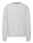 Bhbrody Sweatshirt Crew Blend Grey