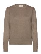 Fqkatie-Pullover FREE/QUENT Brown