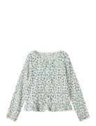 Nkfbiba Ls Top Name It Cream