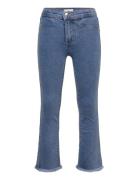 Trumpet Jeans Mango Blue