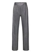 Tnleah Wide Pants The New Grey