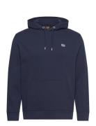 Plain Hoodie Lee Jeans Navy