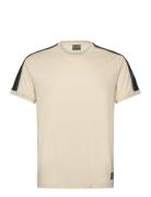 T-Shirt EA7 Cream