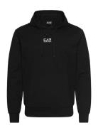 Sweatshirt EA7 Black