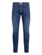 Anbass Trousers Slim 99 Denim Replay Blue