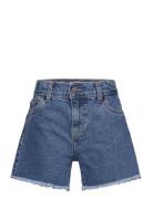 Eh-Denim Shorts Levi's Blue