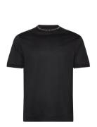 T-Shirt Emporio Armani Black