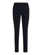 Women Sports Tights ZEBDIA Black