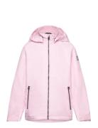 Reimatec Jacket, Soutu Reima Pink