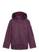 Reimatec Jacket, Soutu Reima Burgundy