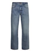 Asher Lee Jeans Blue