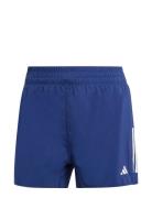 Otr B Short Adidas Performance Blue