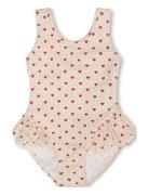 Safina Swimsuit That's Mine Cream