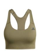 Pwi Rib Ms Adidas Performance Khaki