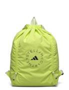 Asmc Gymsack Adidas By Stella McCartney Yellow