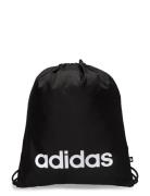 Linear Gymsack Adidas Performance Black