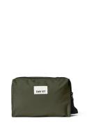 Day Gweneth Re-S Washbag L DAY ET Khaki