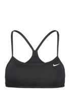 Nike Racerback Top Solid NIKE SWIM Black