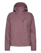 Hikebound Ii Jacket Columbia Sportswear Pink