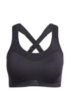 Tlrdim Hs Bra Adidas Performance Black