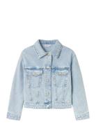 Nkfmila Dnm Jacket 8510-Za Noos Name It Blue