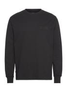 Statement Long Sleeve Makia Black