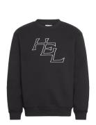 Borough Sweatshirt Makia Black