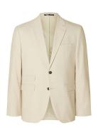 Slhslim-Neil Blz B Selected Homme Beige