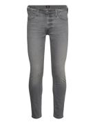 Luke Lee Jeans Grey